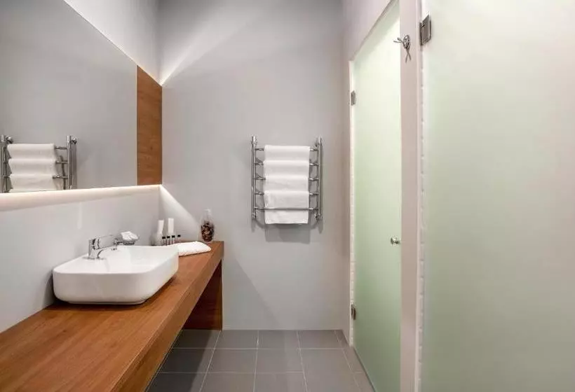 ホテル Tverskaya Residence