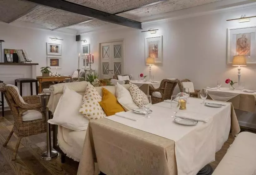 ホテル Tverskaya Residence