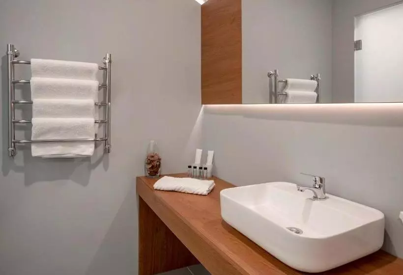 ホテル Tverskaya Residence