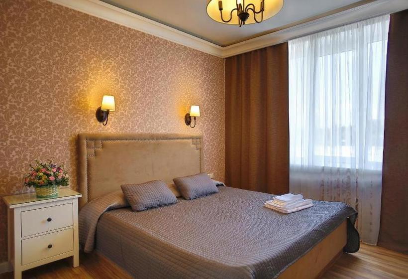 ホテル Yuzhnoprimorskiy