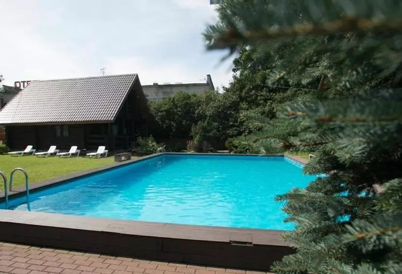 Hotelli Yuzhnoprimorskiy