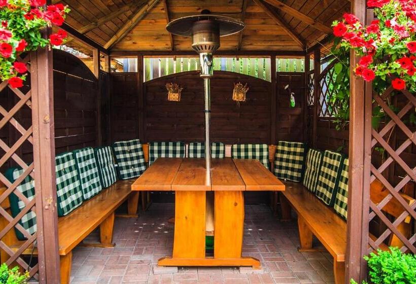 호텔 Willa Jolanta