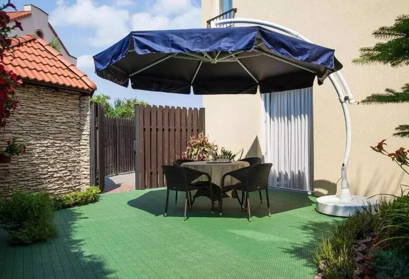 בית מלון כפרי Willa Jolanta