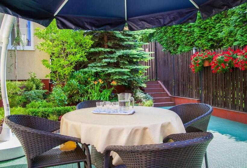 호텔 Willa Jolanta