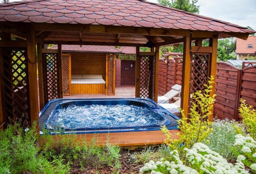 호텔 Willa Jolanta