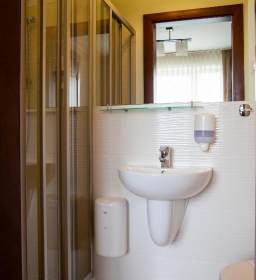 호텔 Willa Jolanta