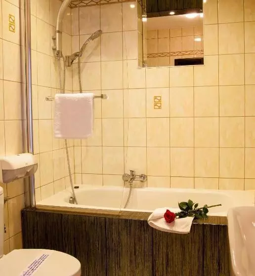 בית מלון כפרי Willa Jolanta