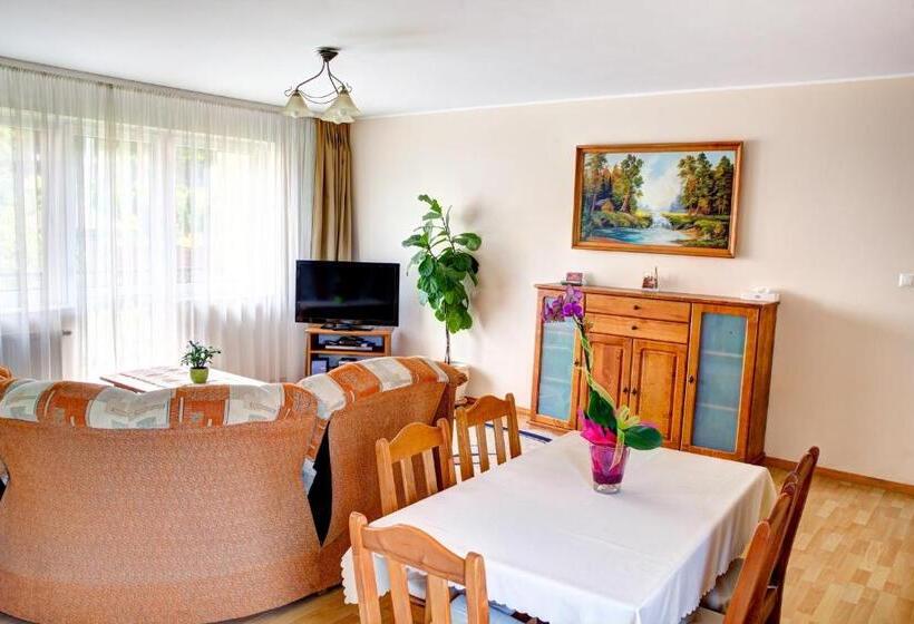 호텔 Willa Jolanta