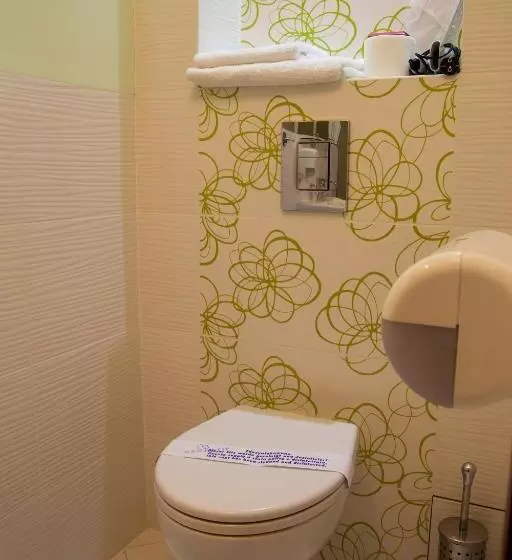 בית מלון כפרי Willa Jolanta