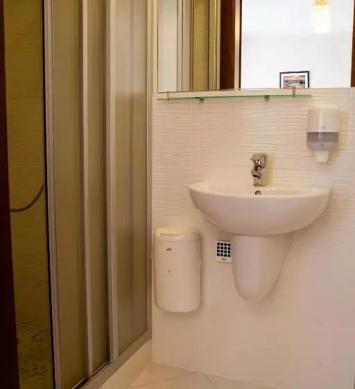 בית מלון כפרי Willa Jolanta