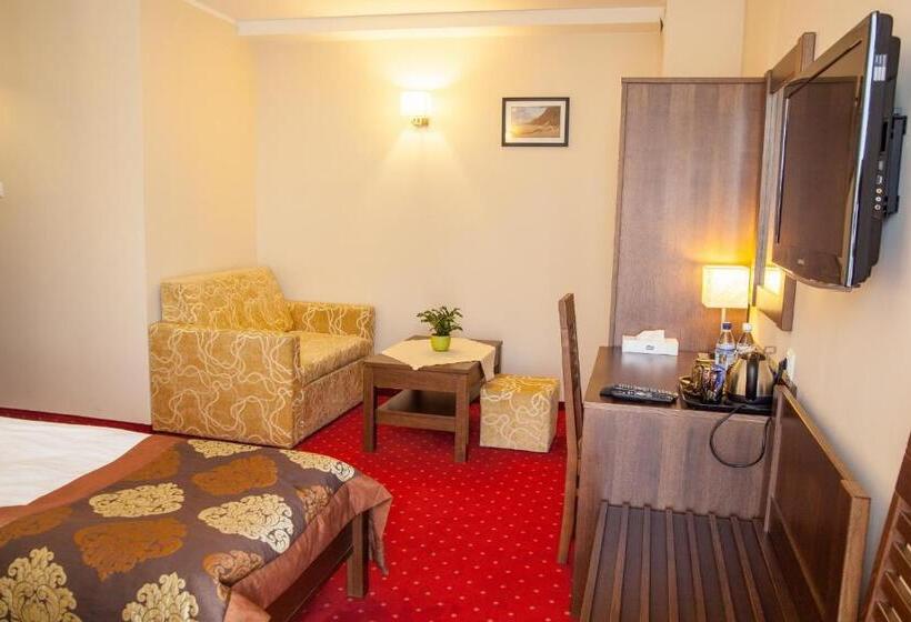 호텔 Willa Jolanta