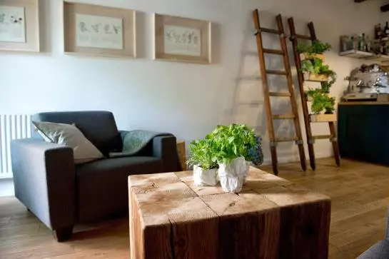 Hotelli Zagroda Bamberska