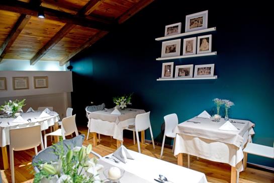 Otel Zagroda Bamberska