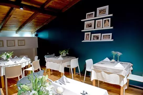 Hotelli Zagroda Bamberska