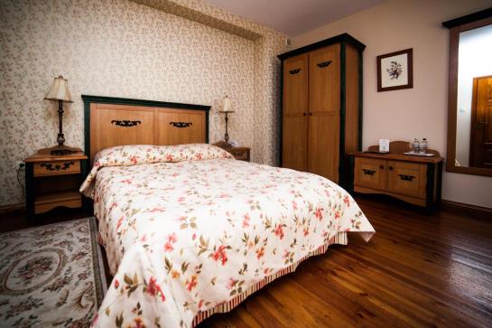 Otel Zagroda Bamberska