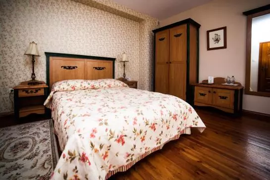 Hotelli Zagroda Bamberska