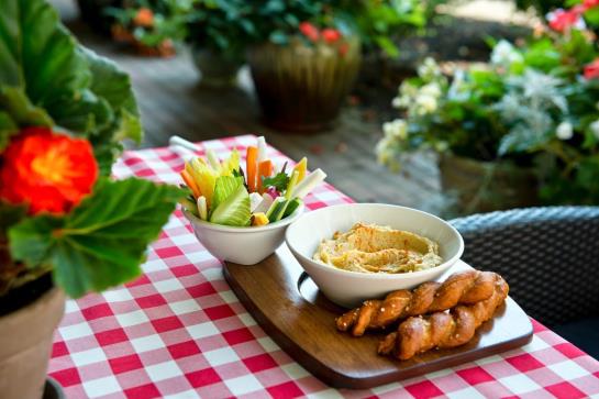 Otel Zagroda Bamberska