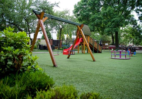 Otel Zagroda Bamberska