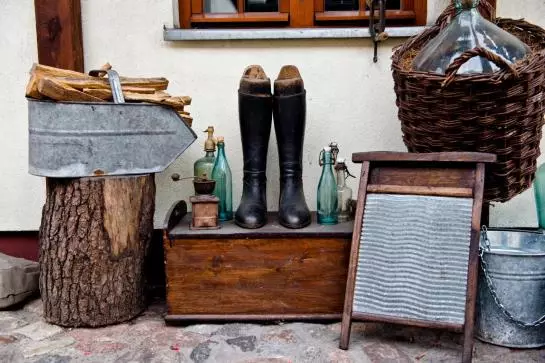 Hotelli Zagroda Bamberska