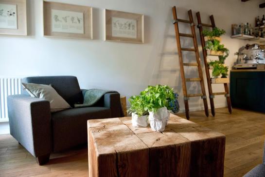 Otel Zagroda Bamberska