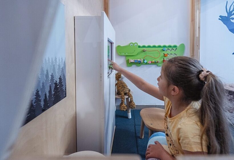 בית מלון כפרי Zespół Dolina Białego   Pensjonat Telimena