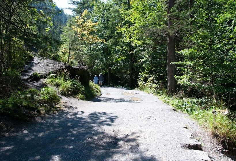 בית מלון כפרי Zespół Dolina Białego   Pensjonat Telimena