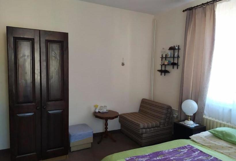 بنسيون Diamant