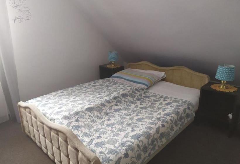 بنسيون Diamant