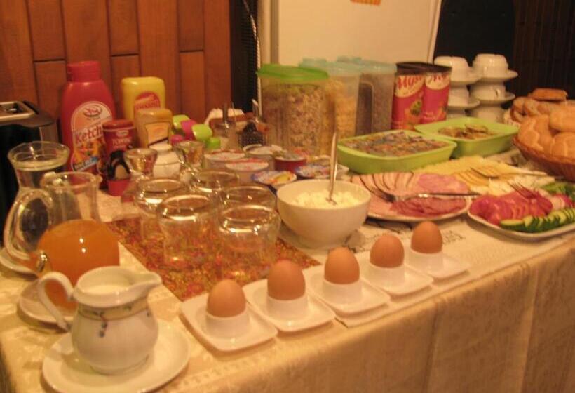 بنسيون Diamant