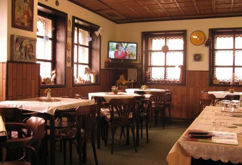 بنسيون Diamant