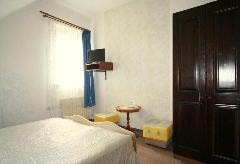 بنسيون Diamant