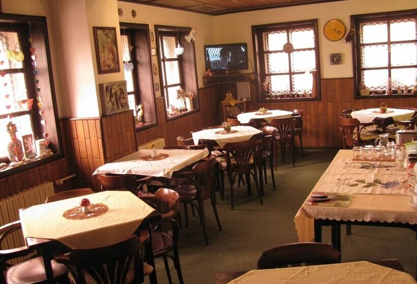 بنسيون Diamant