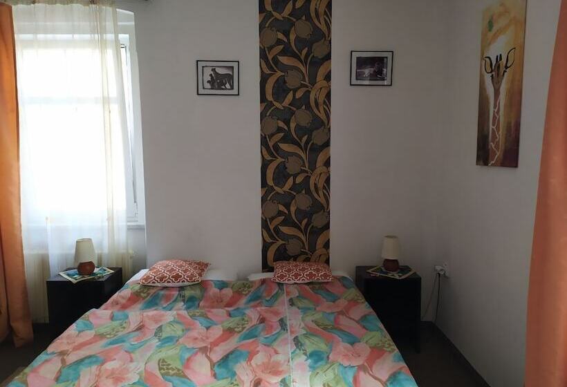 بنسيون Diamant