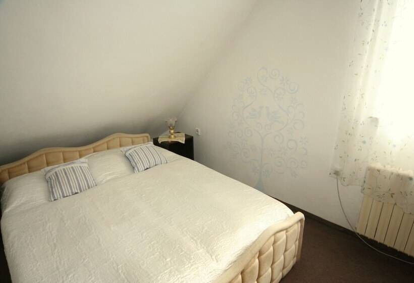 بنسيون Diamant