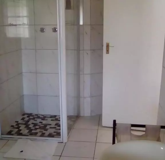 膳宿费 Onze Rust Guesthouse