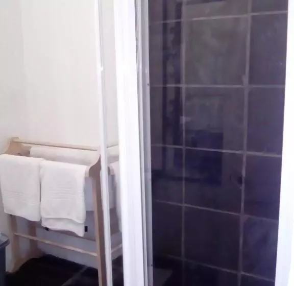 膳宿费 Onze Rust Guesthouse