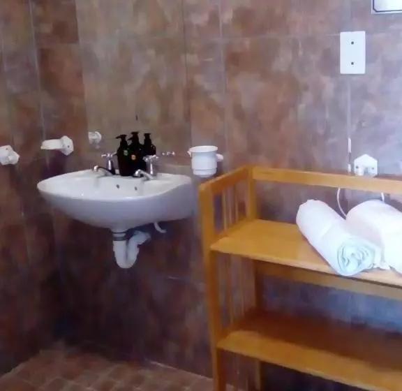 膳宿费 Onze Rust Guesthouse