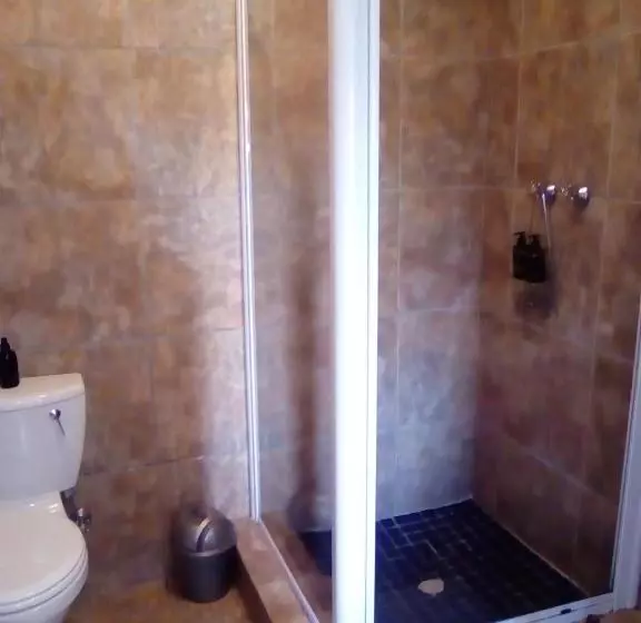 膳宿费 Onze Rust Guesthouse