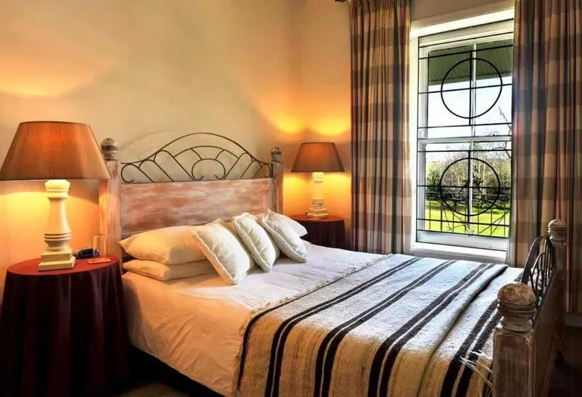 膳宿费 Onze Rust Guesthouse