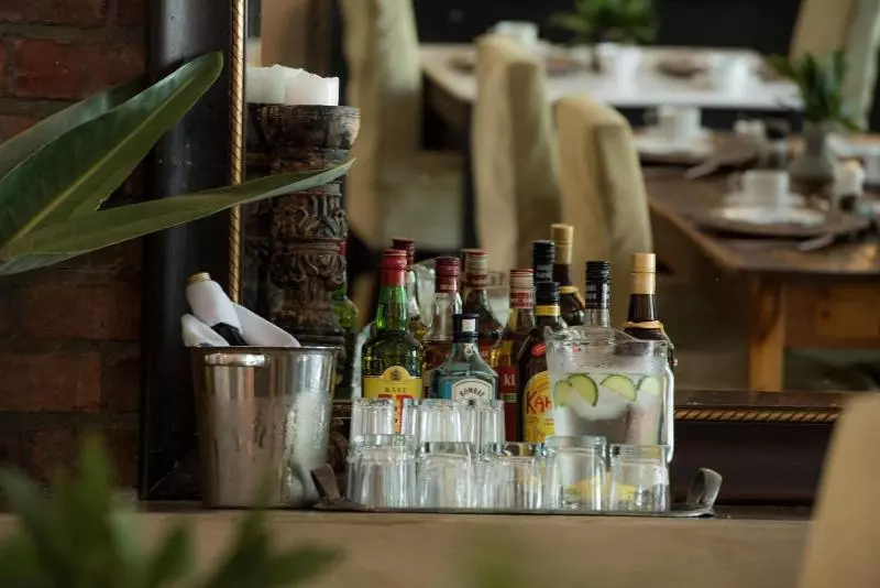 ペンション Welgelegen House