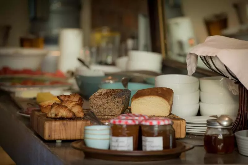 ペンション Welgelegen House