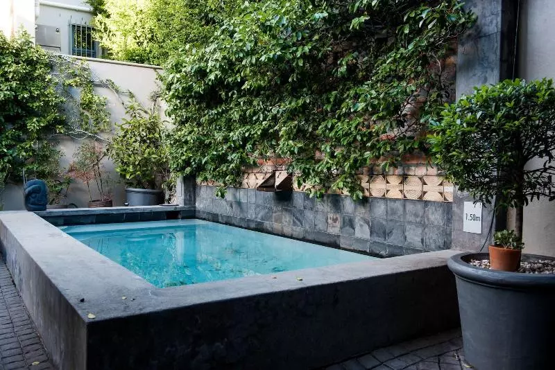 ペンション Welgelegen House