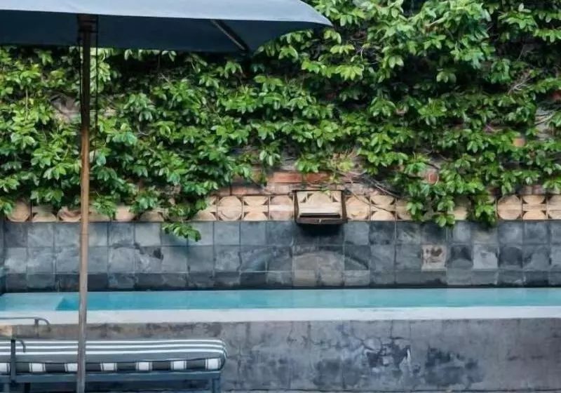 ペンション Welgelegen House