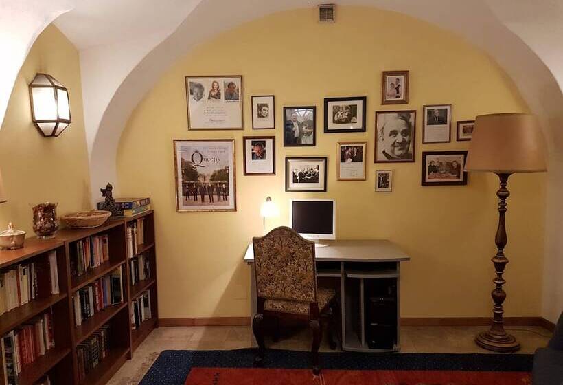 דירת נופש Schrannenhof