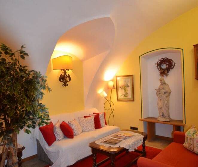 דירת נופש Schrannenhof