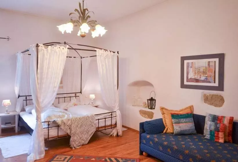 住所  Schrannenhof