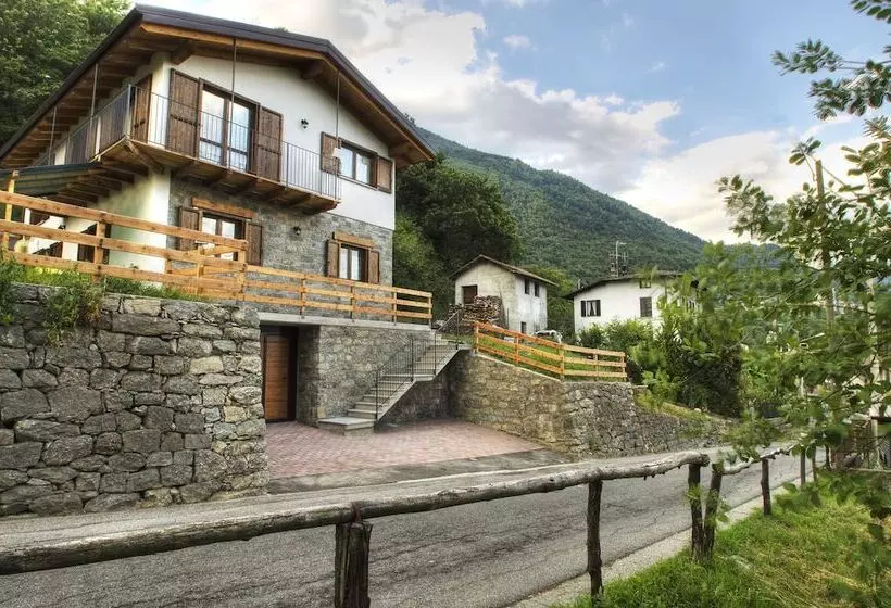 B&b Costiera Dei Cech   Homestay