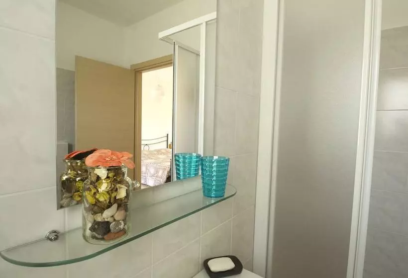 B&b Costiera Dei Cech   Homestay