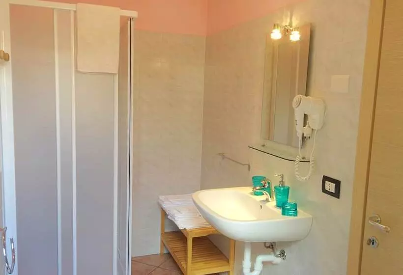 B&b Costiera Dei Cech   Homestay