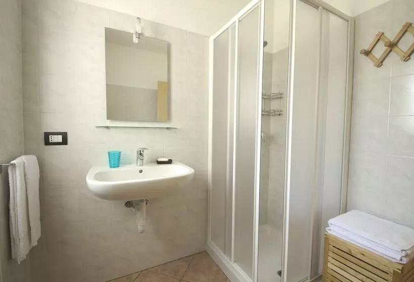 B&b Costiera Dei Cech   Homestay